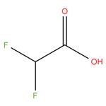 Difluoroacetic acid