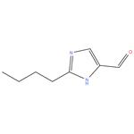 2-Butyl-5-chloro-1H-imidazole-4-carbaldehyde(BCFI)