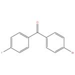 4-Bromo-4'-fluorobenzophenone 97%