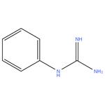 1-phenylguanidine