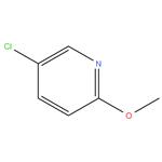 5-Chloro-2-Methoxypyridine