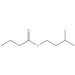 Isoamyl n-butyrate