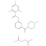 Lasmiditan succinate