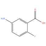 5-Amino-2-fluorobenzoic acid