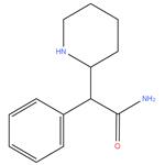 PHENYL-2-(2-PIPERIDYL)ACETAMIDE (Mixture of d,lthreo and erythro)