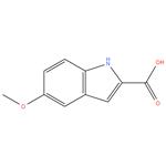 5-Methoxyindole-2-carboxylicacid