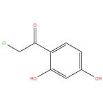 2-Chloro-2',4'-dihydroxyacetophenone