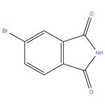 4-BROMO PHTHALIMIDE