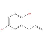 2-ALLYL-4-BROMO PHENOL