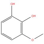 3-methocycatechol