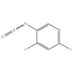 2,4-Difluorophenyl isocyanate-98%