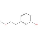 3-(2-METHOXYETHYL)PHENOL