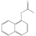 1-Naphthyl acetate