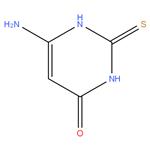 4-Amino-2-thiouracil