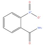 o-Nitro benzamide