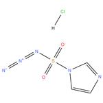 1H-Imidazole-1-sulfonylazideHydrochloride