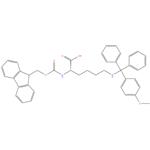 N-alpha-Fmoc-N-epsilon-4-methoxytrity