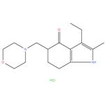 Molindone hydrochloride