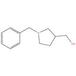 1-Benzylpyrrolidin-3-yl-methanol