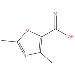 2,4-DI METHYL OXAZOLE-5-CARBOXYLIC ACID