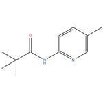 N-(5-Methyl pyridin-2-yl)pivalamide