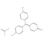 PARA ROSANILINE ACETATE