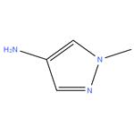 4-Amino-1-methyl-1Hpyrazole