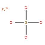 Ferrous Sulphate Dried