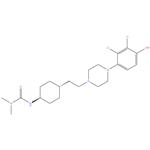 N'-[Trans-4-[2-[4-(2,3-dichloro-4-hydroxyphenyl)-1-piperazinyl]ethyl]cyclohexyl]-N,N-dimethyl-Urea