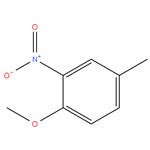 4-Methoxy-3-nitrotoluene