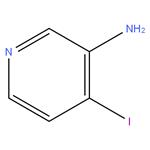 3-amino-4-iodo pyridine