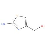 2-Amino-4-(hydroxymethyl)-thiazole