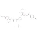 Isavuconazonium sulfate