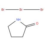 Pyrrolidone hydrotribromide