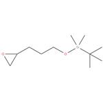 tert-Butyldimethyl(3-(oxiran-2-yl)propoxy)silane