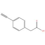 4-Ethynyl benzene aceticacid