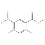 METHYL-5-NITRO-2,4-DIMETHYL BENZOATE