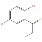 2’-Hydroxy-5’-methoxy propiophenone