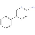 2-AMINO-5-PHENYL PYRIDINE