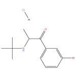 Bupropion Hydrochloride Related Compound B (USP)