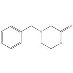 4-Benzylmorpholin-2-one