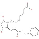 Bimatoprost Acid