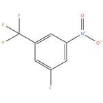 3-Fluoro-5-Nitrobenzotrifluoride