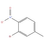 3-Bromo-4-nitro toluene