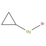 Cyclopropylmagnesium bromide in 0.5