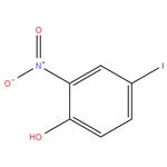 4-IODO-2-NITRO PHENOL