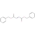 Azodicarboxylic acid dibenzyl ester