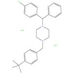 Buclizine Hydrochloride