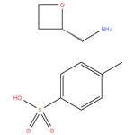 (S)-Oxetan-2-ylmethanamine 4-methylbenzenesulfonate