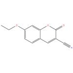 3- cyano -7- Ethoxycoumarin